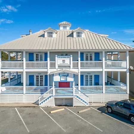St George Inn 圣乔治岛 外观 照片