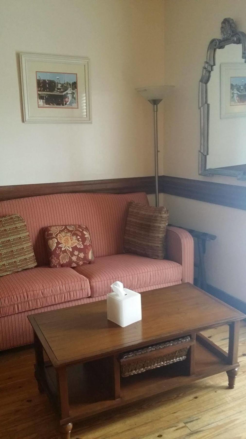 St George Inn 圣乔治岛 外观 照片